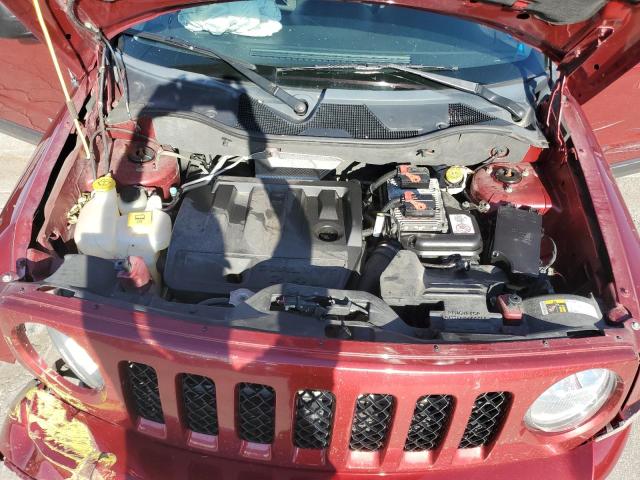 2015 JEEP PATRIOT LA - 1C4NJPFB7FD430579