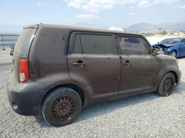 2011 Toyota Scion Xb VIN: JTLZE4FE2B1136893 Lot: 62090634
