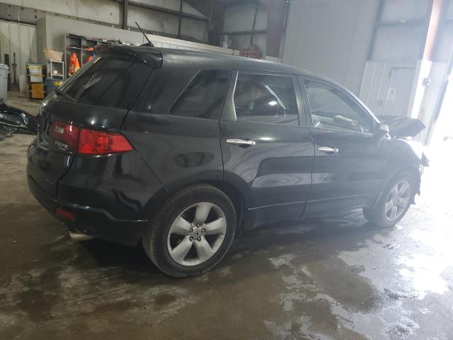 ACURA RDX 2009 black 4dr spor gas 5J8TB18209A003220 photo #4