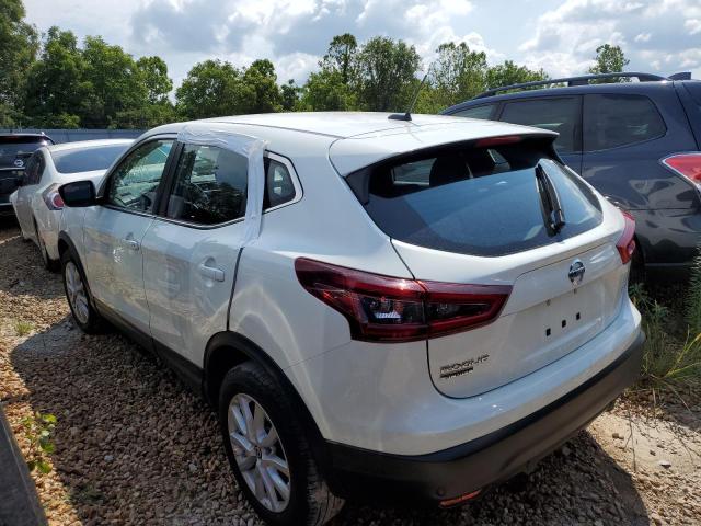 2022 NISSAN ROGUE SPOR - JN1BJ1AW8NW481184