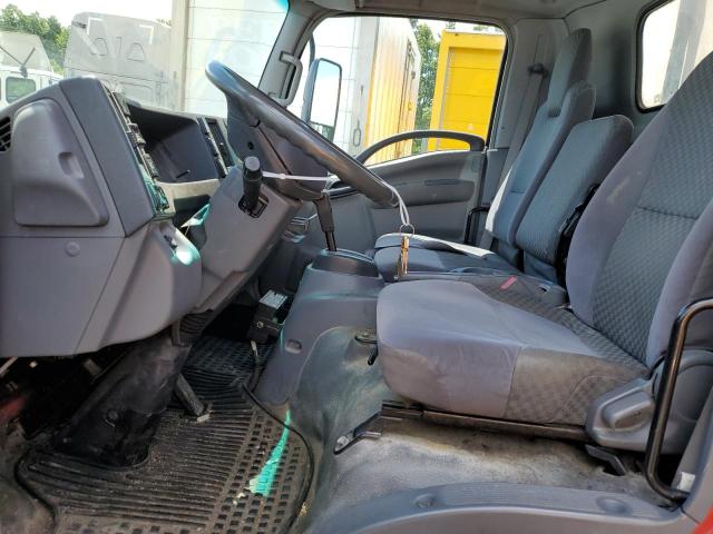 2010 Isuzu Npr VIN: JALC4W163A7000525 Lot: 61456214