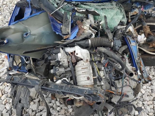 2016 HONDA CIVIC EX - 19XFC1F35GE010128