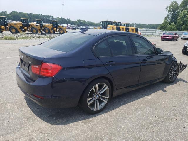 2015 BMW 328 XI - WBA3B3G52FNT19001