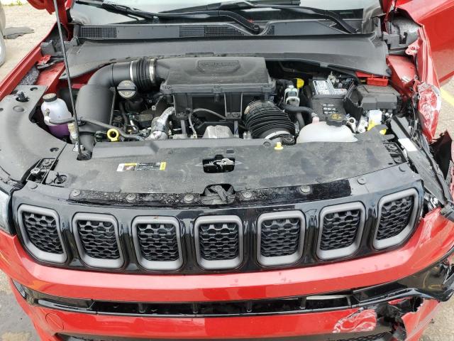 VIN 3C4NJDCN7PT552514 2023 Jeep Compass, Limited no.12