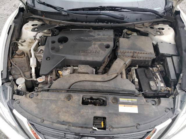 2018 NISSAN ALTIMA 2.5 - 1N4AL3AP9JC220672