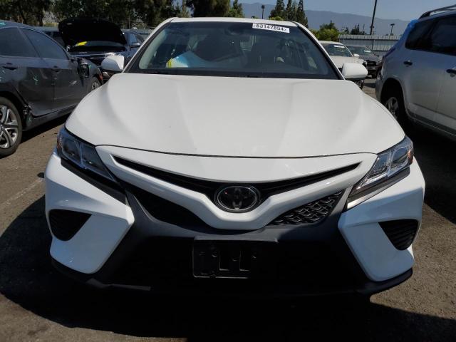 VIN JTNB11HK8J3050013 2018 Toyota Camry, L no.5