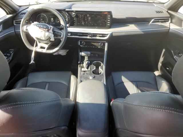 2022 Kia K5 Gt Line VIN: 5XXG64J25NG098095 Lot: 61571394