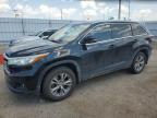 TOYOTA HIGHLANDER photo