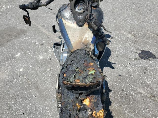 2014 TRIUMPH MOTORCYCLE THUNDERBIR - SMTB07WF3EJ636850