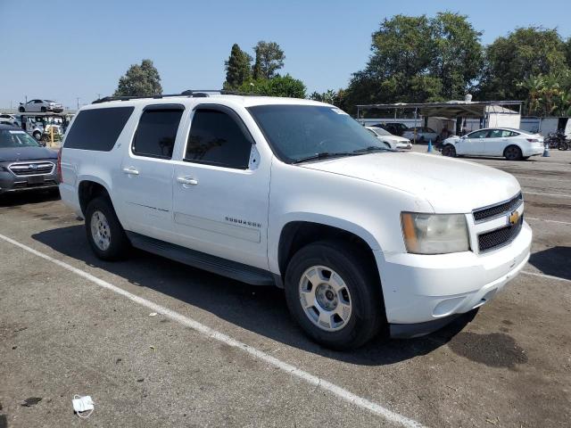 2014 CHEVROLET SUBURBAN K 1GNSKJE79ER112840  64709074