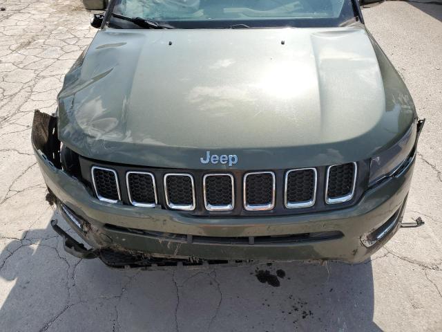 2019 JEEP COMPASS LI - 3C4NJDCBXKT723268