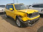 JEEP RENEGADE L снимка