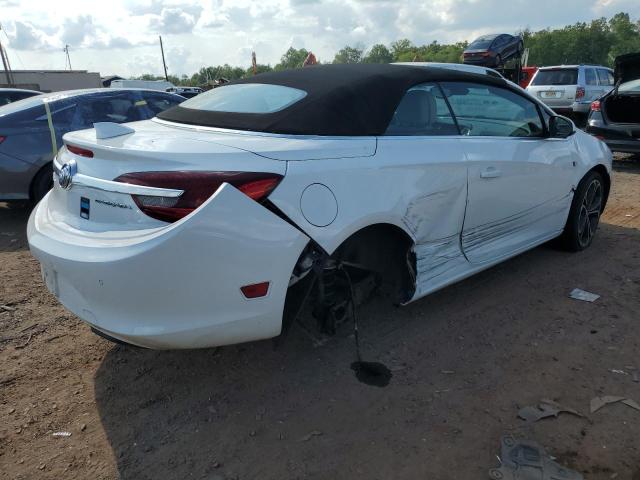 2017 BUICK CASCADA PR W04WH3N54HG115710