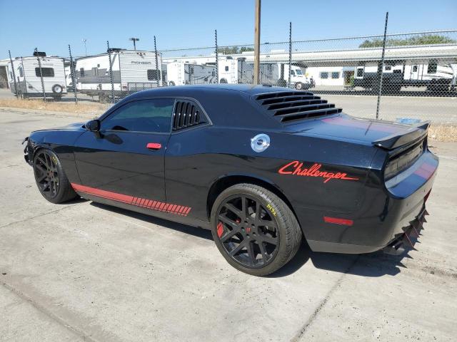 DODGE CHALLENGER 2014 2C3CDYAG4EH270500 photo #3