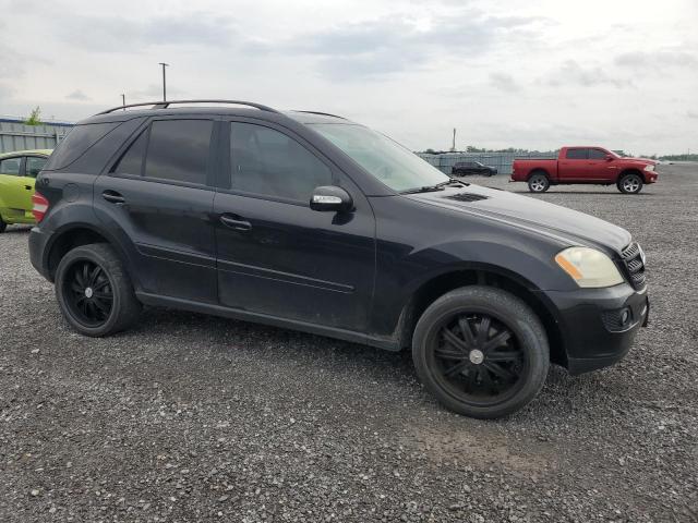 2006 Mercedes-Benz Ml 350 VIN: 4JGBB86E86A142373 Lot: 63507364