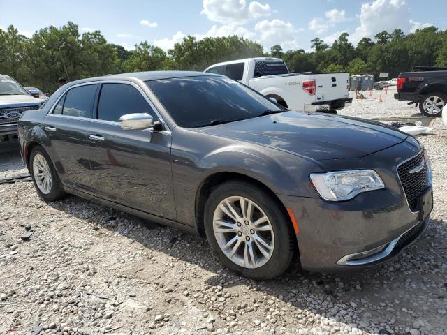 2015 CHRYSLER 300C - 2C3CCAEG0FH881954