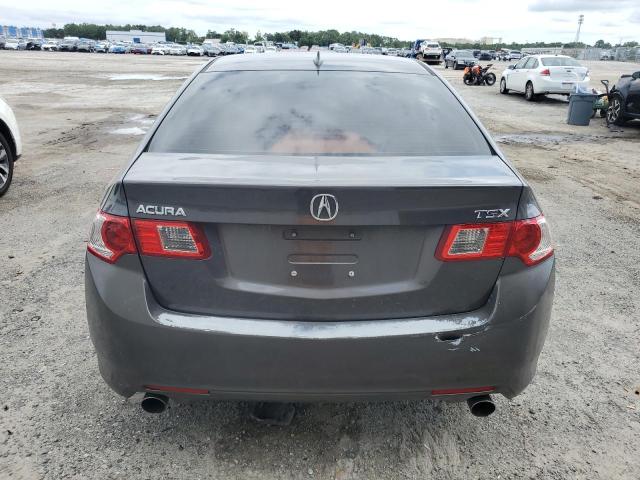 2009 Acura Tsx VIN: JH4CU26639C011707 Lot: 61282824