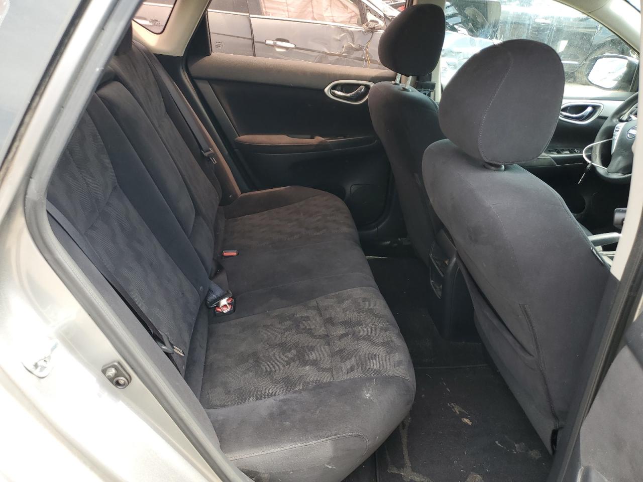 3N1AB7AP9DL775248 2013 Nissan Sentra S