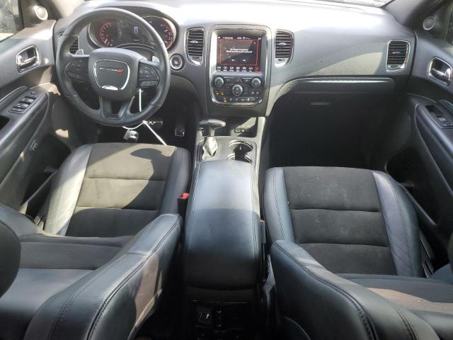 2019 DODGE DURANGO GT - 1C4RDHDG3KC575549