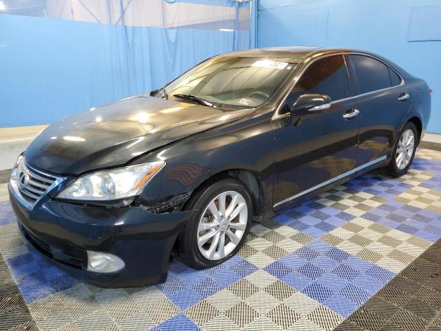 Vin: jthbk1eg9a2389756, lot: 63299414, lexus es350 350 20101
