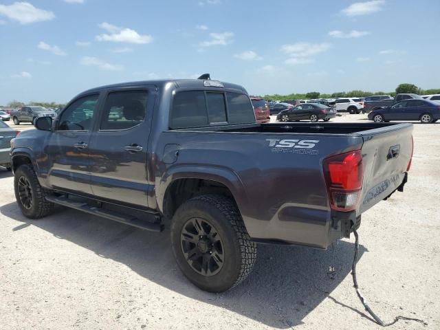 Vin: 3tyax5gn0mt021470, lot: 65070284, toyota tacoma double cab 20212
