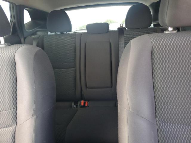 2018 NISSAN ROGUE SPOR - JN1BJ1CR7JW203409