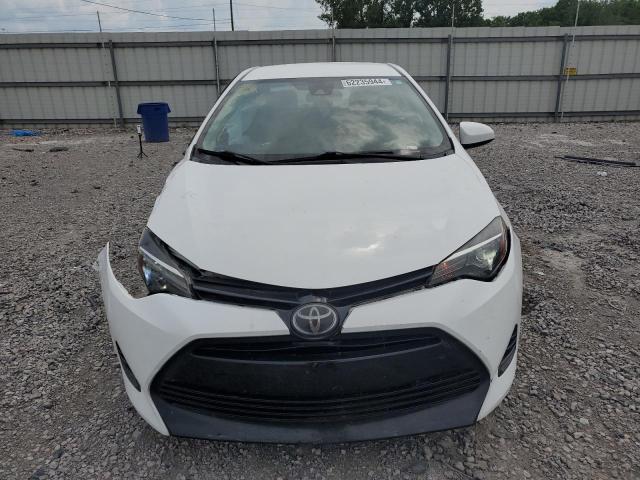 2018 TOYOTA COROLLA L - 2T1BURHE3JC107570