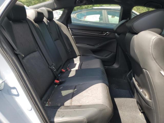 2022 Honda Accord Hybrid Sport VIN: 1HGCV3F25NA041803 Lot: 62492184