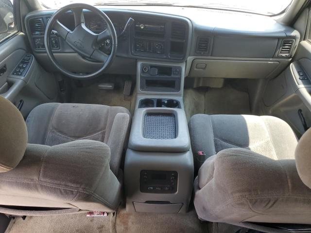 2004 Chevrolet Tahoe K1500 VIN: 1GNEK13V84J287558 Lot: 60962714