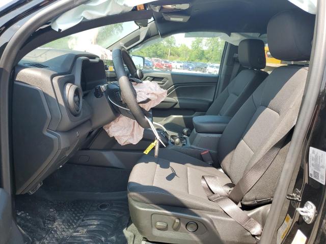 2024 CHEVROLET COLORADO T - 1GCPTEEK2R1118295