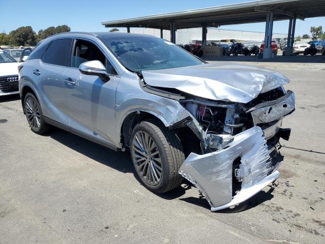 2024 LEXUS RX 350H BA 2T2BBMCA4RC026517