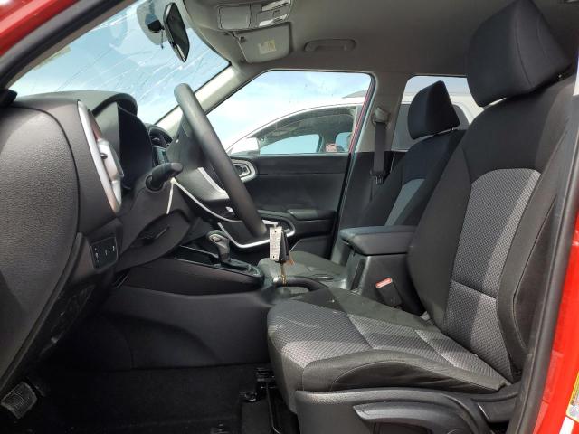 2022 KIA SOUL LX - KNDJ23AU7N7152308
