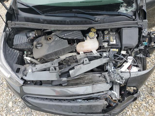 2018 CHEVROLET SPARK LS - KL8CB6SA7JC451533