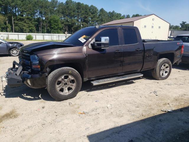 2019 CHEVROLET SILVERADO - 2GCVKPEC5K1118550