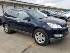 CHEVROLET TRAVERSE L photo