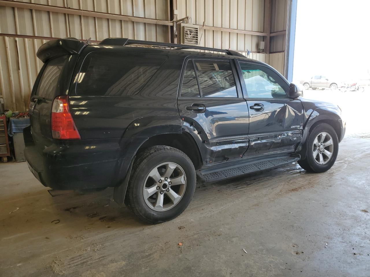 Lot #2890903588 2006 TOYOTA 4RUNNER LI