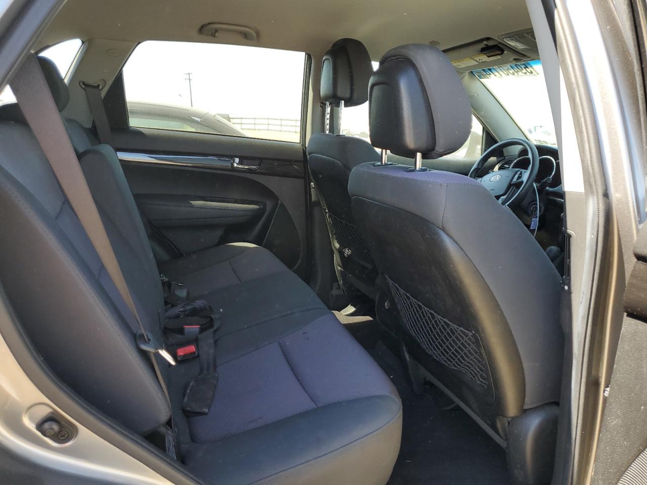 5XYKT3A61DG348149 2013 Kia Sorento Lx