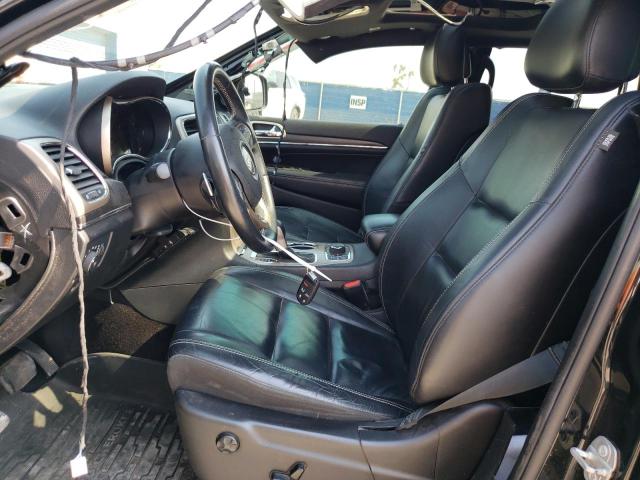 2017 Jeep Grand Cherokee Limited VIN: 1C4RJFBG2HC880453 Lot: 62057184