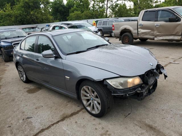Vin: wbapk5g51bnn24526, lot: 62264634, bmw 3 series xi sulev 20114