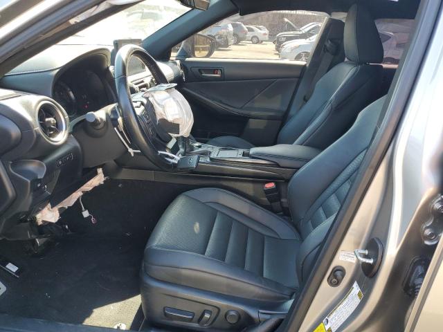 2021 LEXUS IS 350 F-S JTHGZ1B2XM5044698
