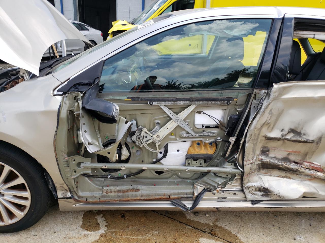 4T1BD1EB1DU009362 2013 Toyota Avalon Hybrid