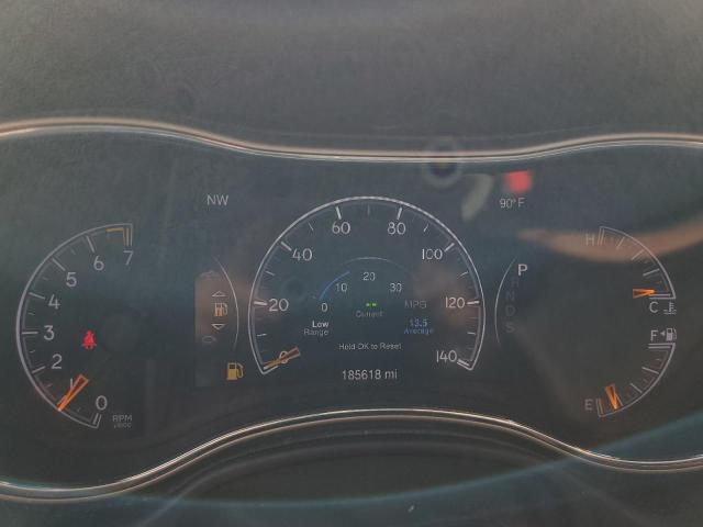 2015 JEEP GRAND CHER - 1C4RJFBG6FC716586