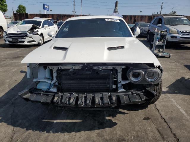 2016 DODGE CHALLENGER - 2C3CDZBT8GH143155