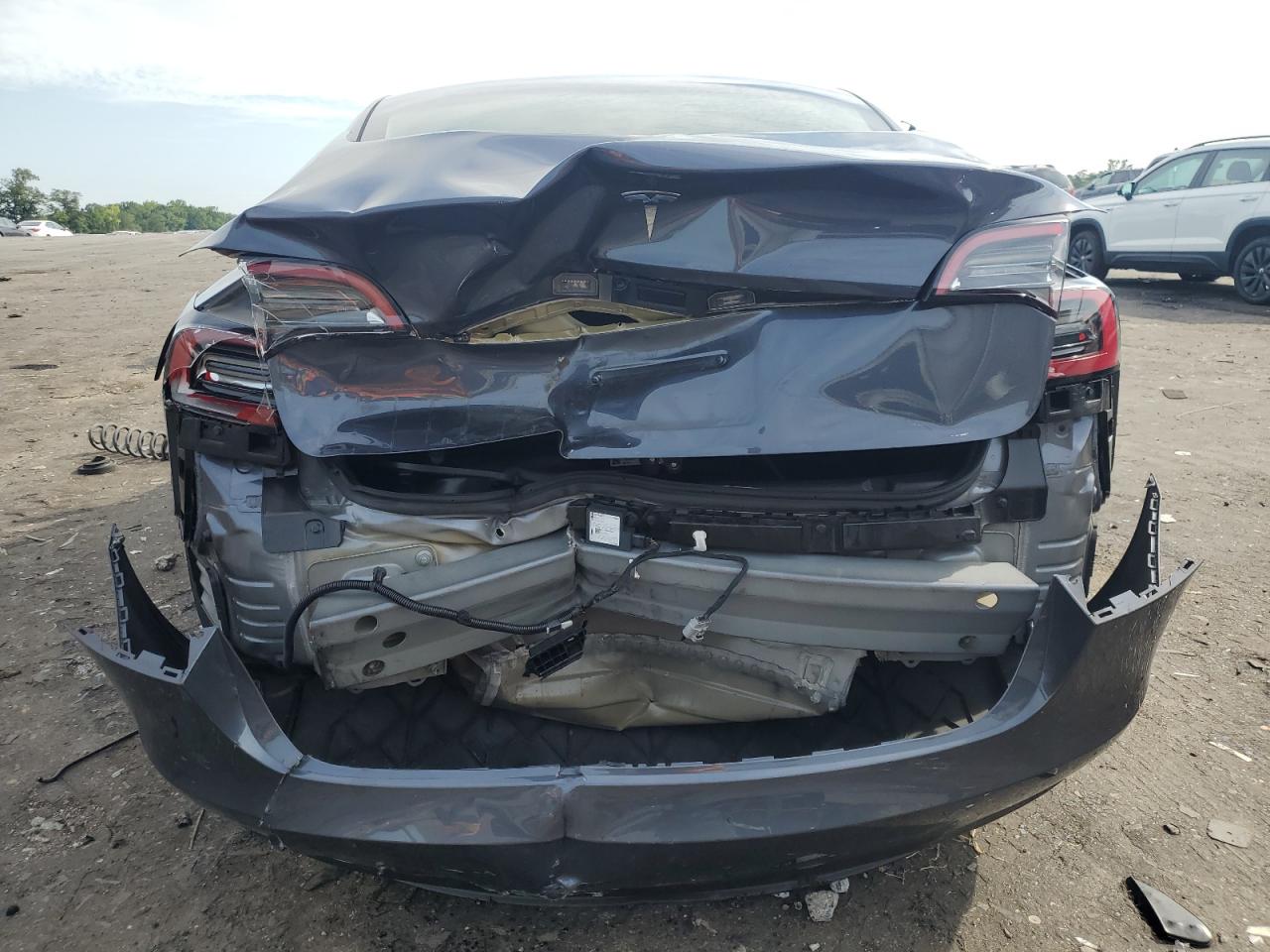 5YJ3E1EA3PF642259 2023 Tesla Model 3