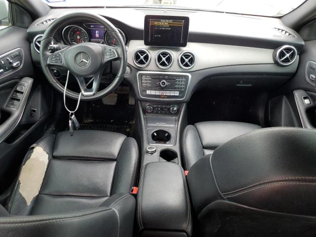 2018 MERCEDES-BENZ GLA 250 - WDCTG4EB4JJ449164