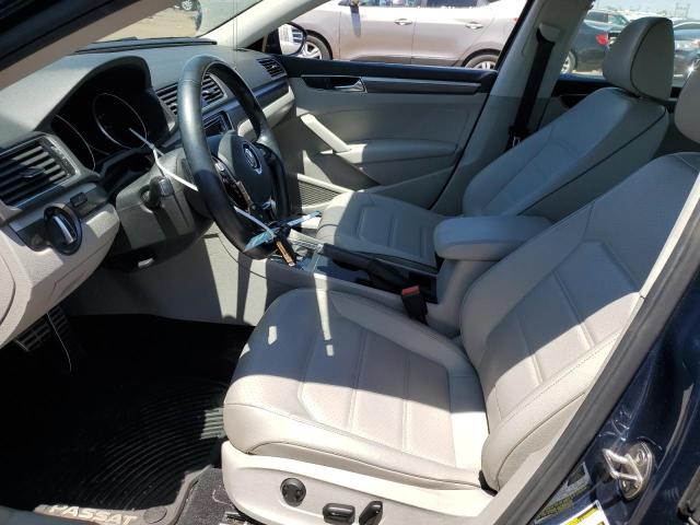 2018 Volkswagen Passat S VIN: 1VWAA7A34JC015715 Lot: 61677744