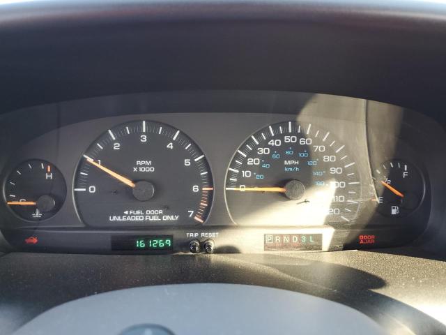 1999 Dodge Grand Caravan Se VIN: 2B4GP44RXXR304489 Lot: 62617044