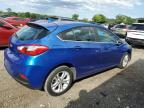 CHEVROLET CRUZE LT photo