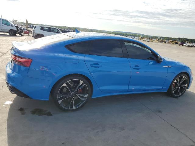 2020 AUDI S5 PRESTIG WAUB4CF5XLA019717