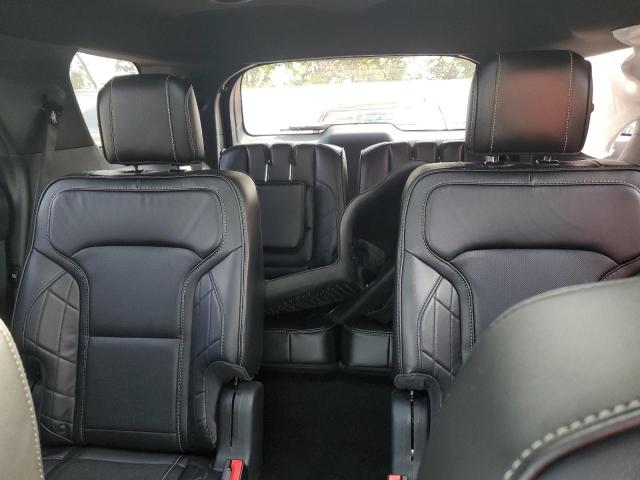 2018 FORD EXPLORER P - 1FM5K8HT2JGC84233